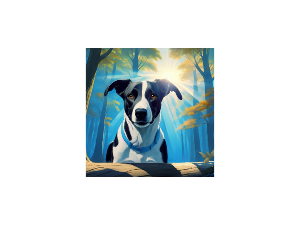 Coonhound Forest