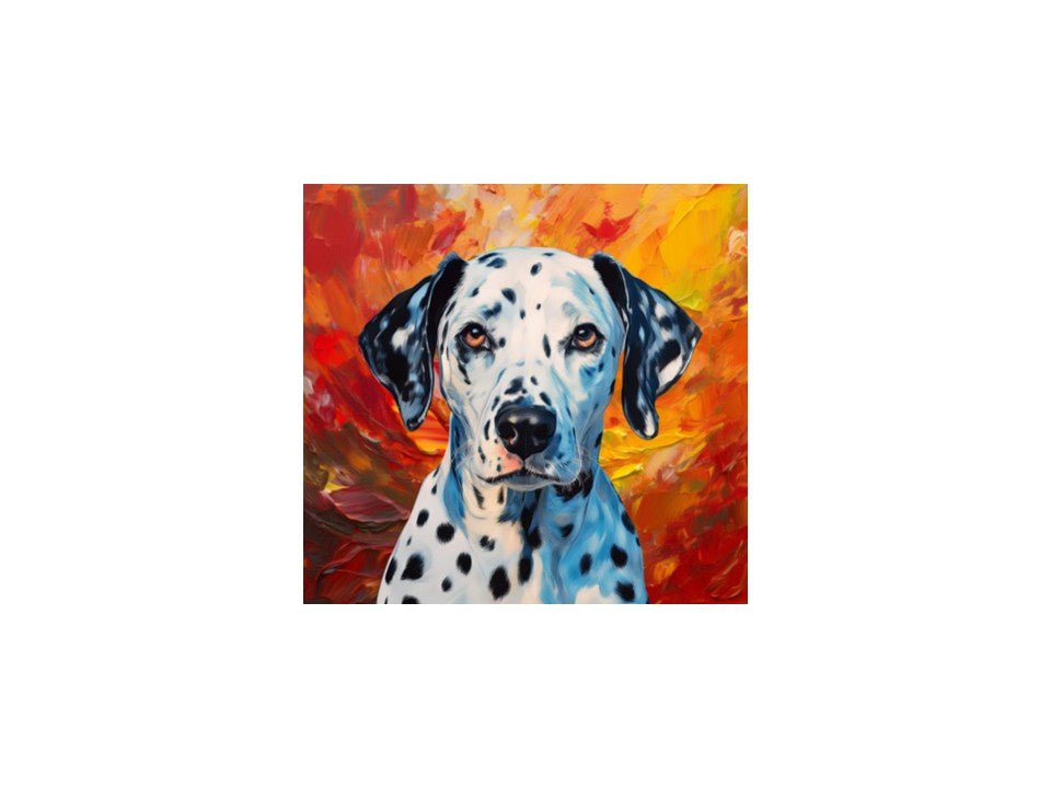 Dalmation