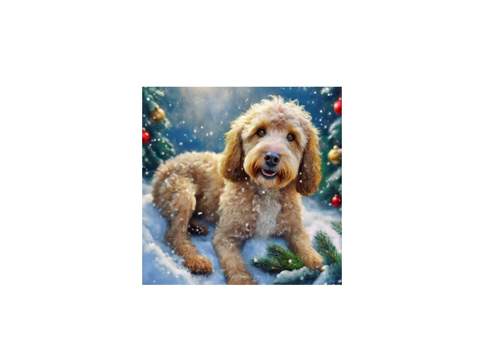Doodle Holiday