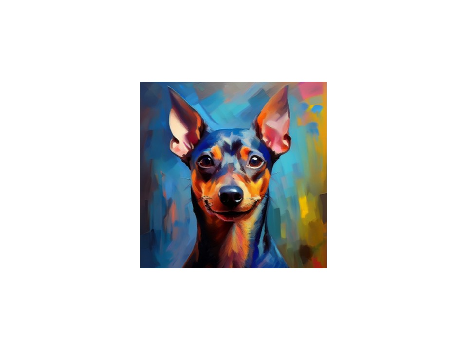 Miniature Pinscher