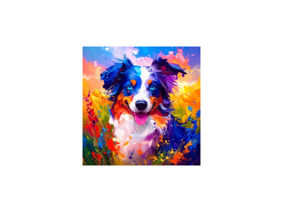 Aussie Shepherd
