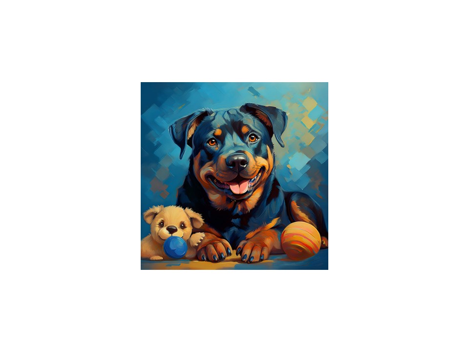 Rottweiler