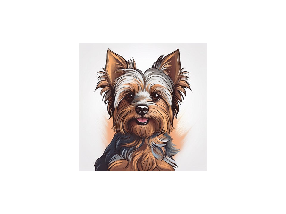 Yorkie