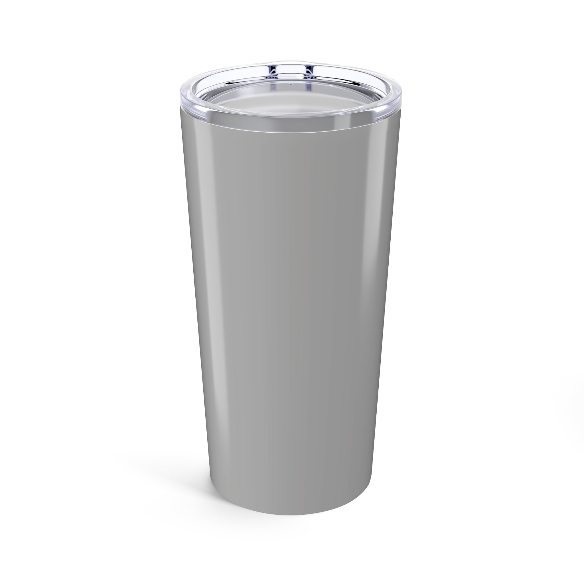 Grey Shaggy Dog Poolside Tumbler 20oz