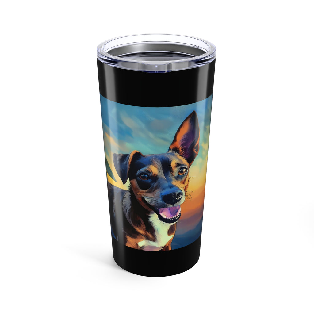Chiwini Tumbler 20oz