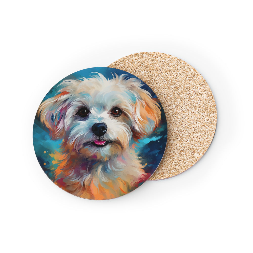 Maltese Coasters
