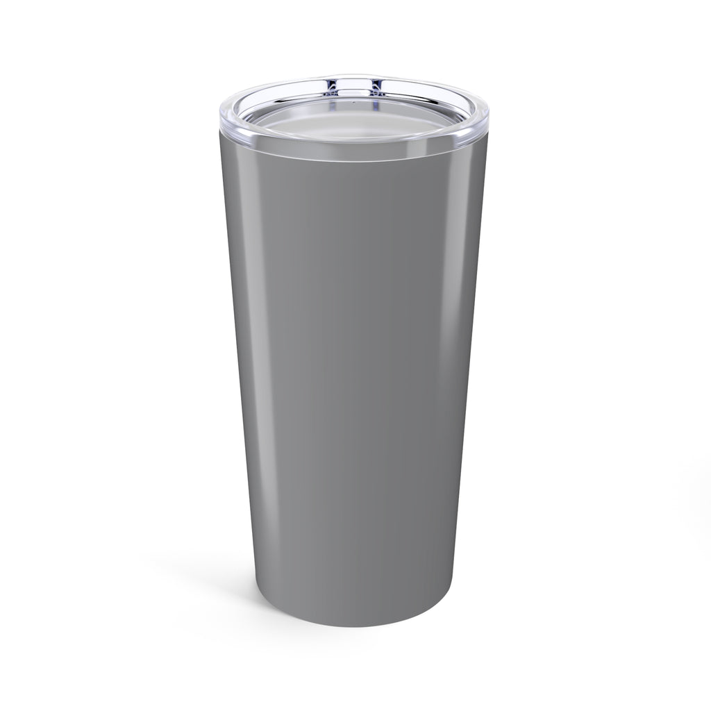 Shar Pei Light Brown Tumbler 20oz
