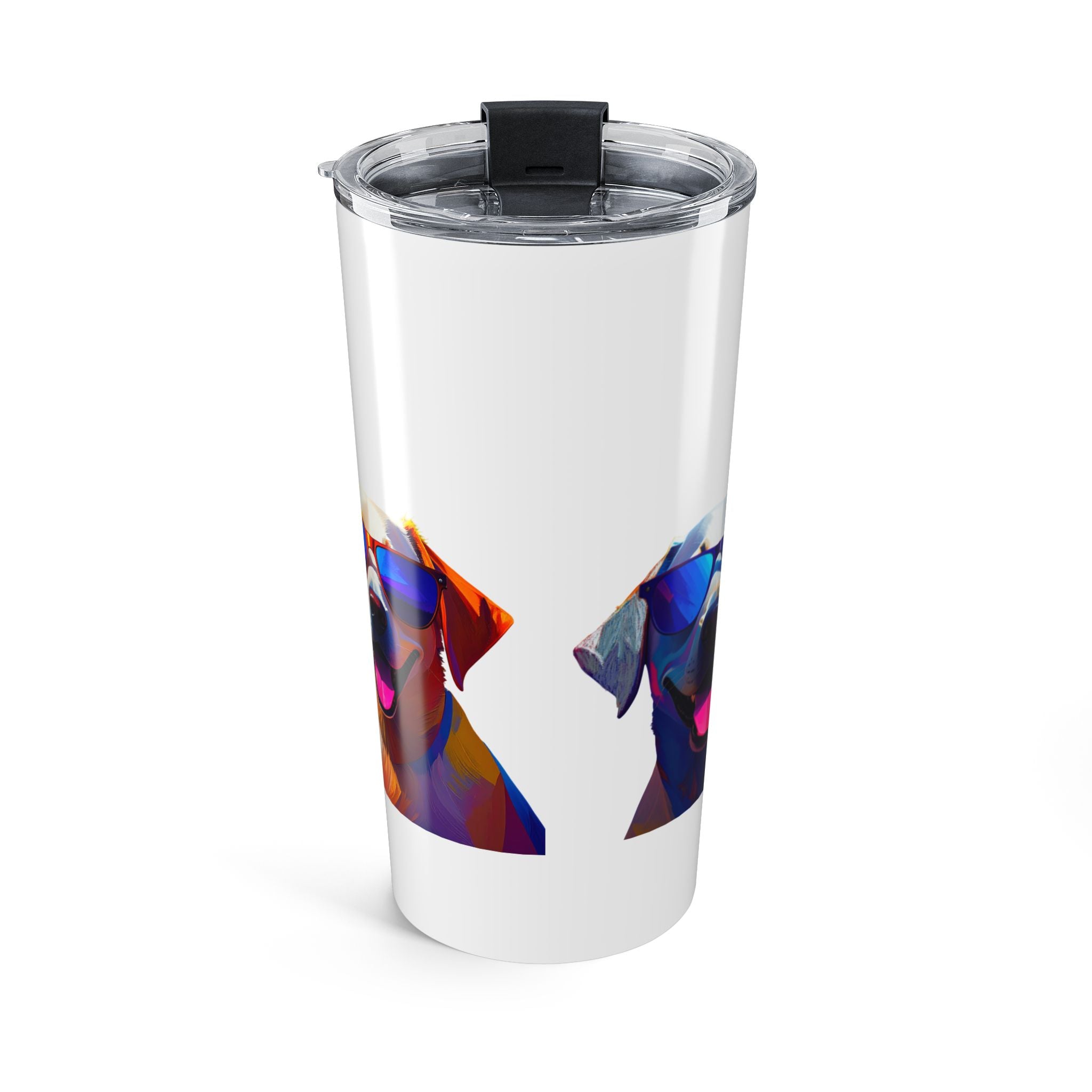 3 Labs Sunglasses Tumbler 20oz
