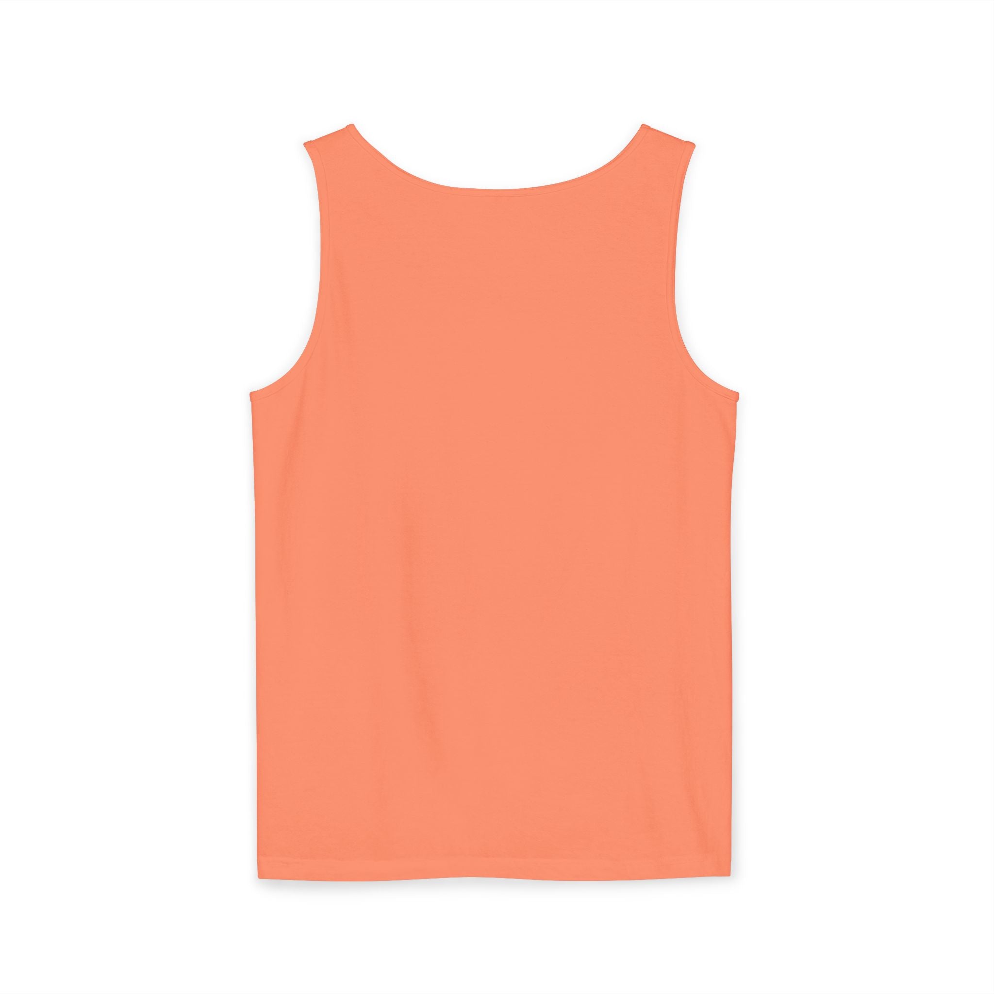 Black Shepherd Lab Stary Night Unisex Tank Top