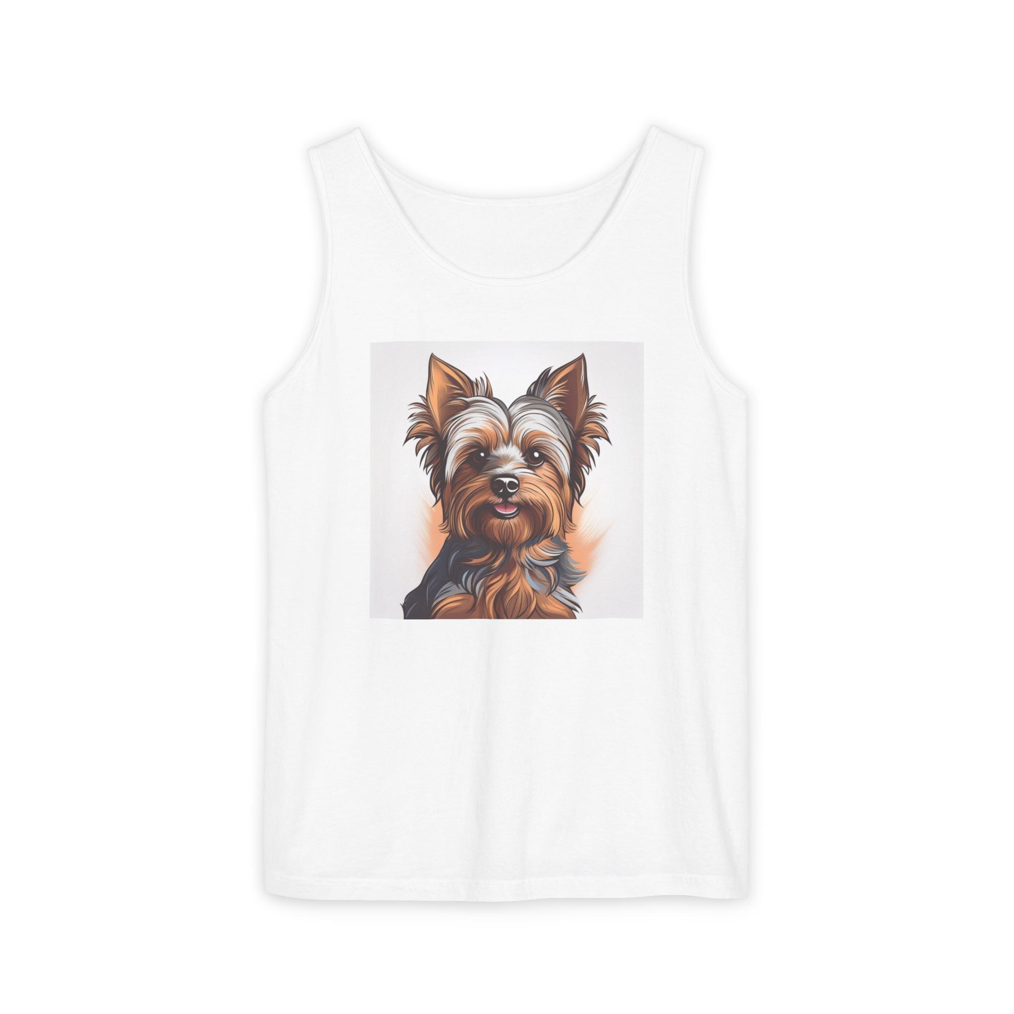 Yoekie Unisex Tank Top