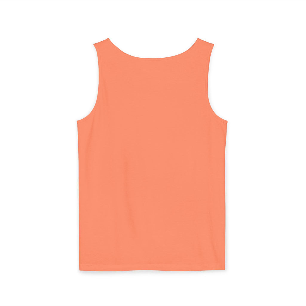 Chiwini Unisex Tank Top