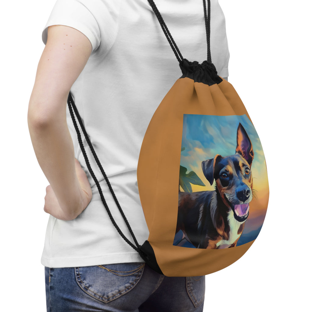 Chiwini Drawstring Bag