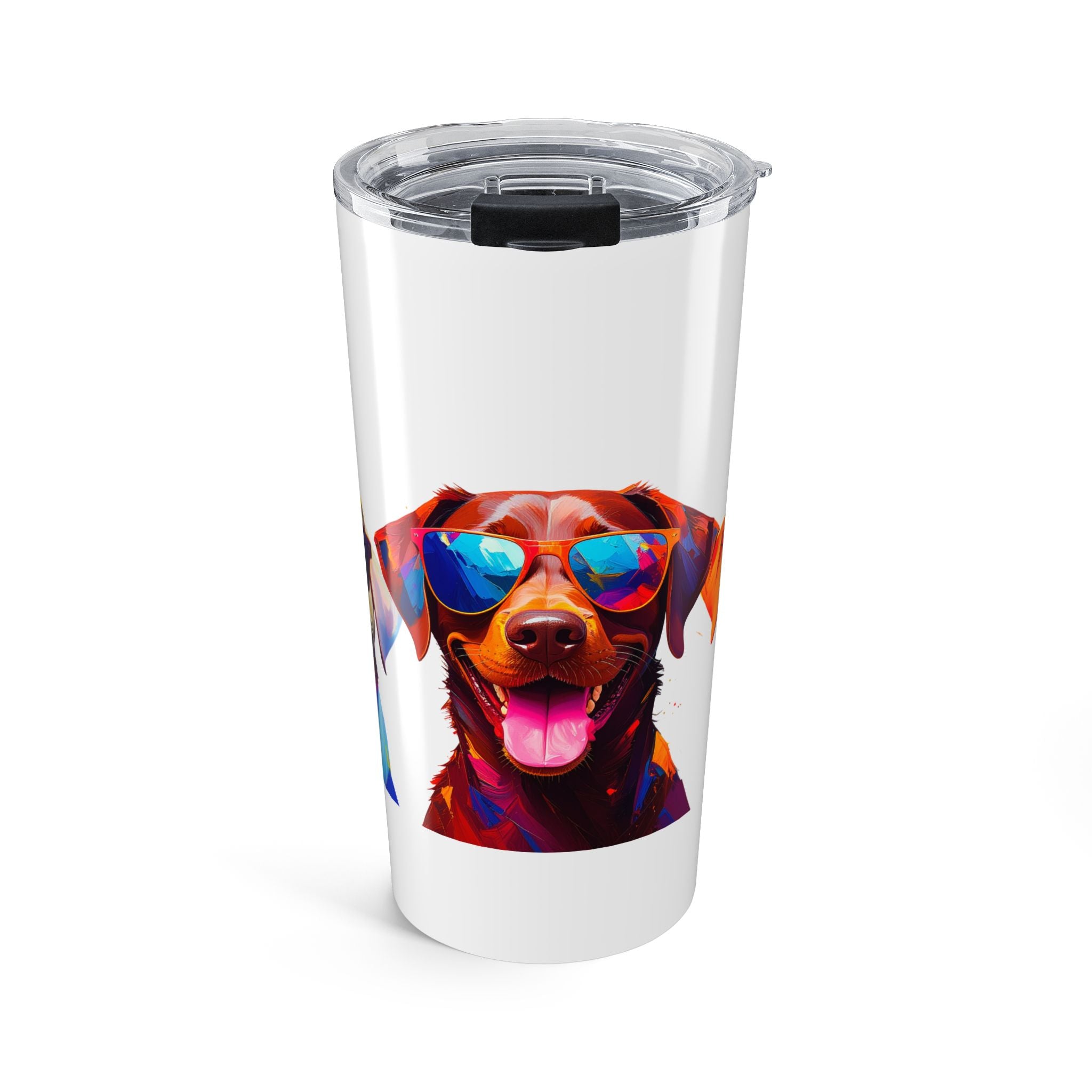 3 Labs Sunglasses Tumbler 20oz