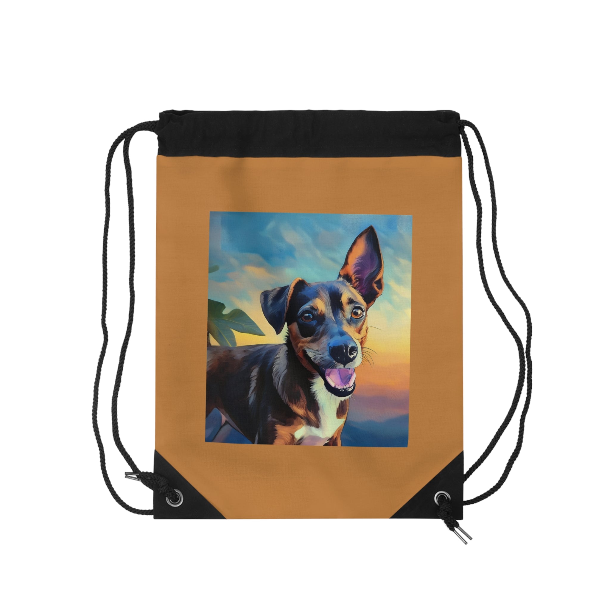 Chiwini Drawstring Bag