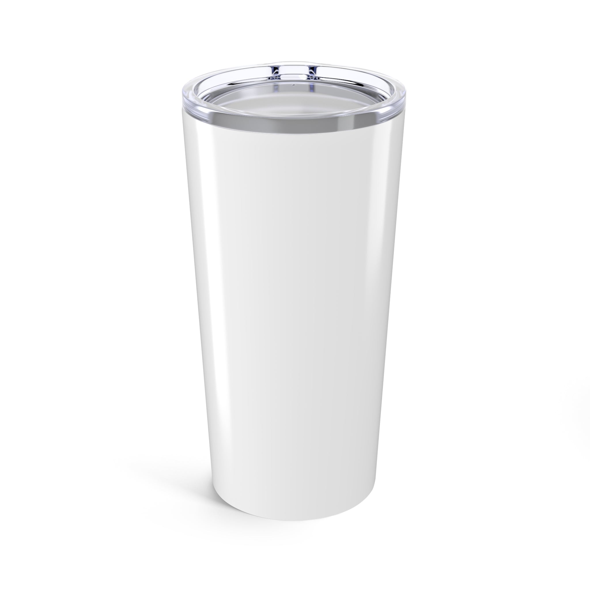 German Shepherd Forest Night Tumbler 20oz