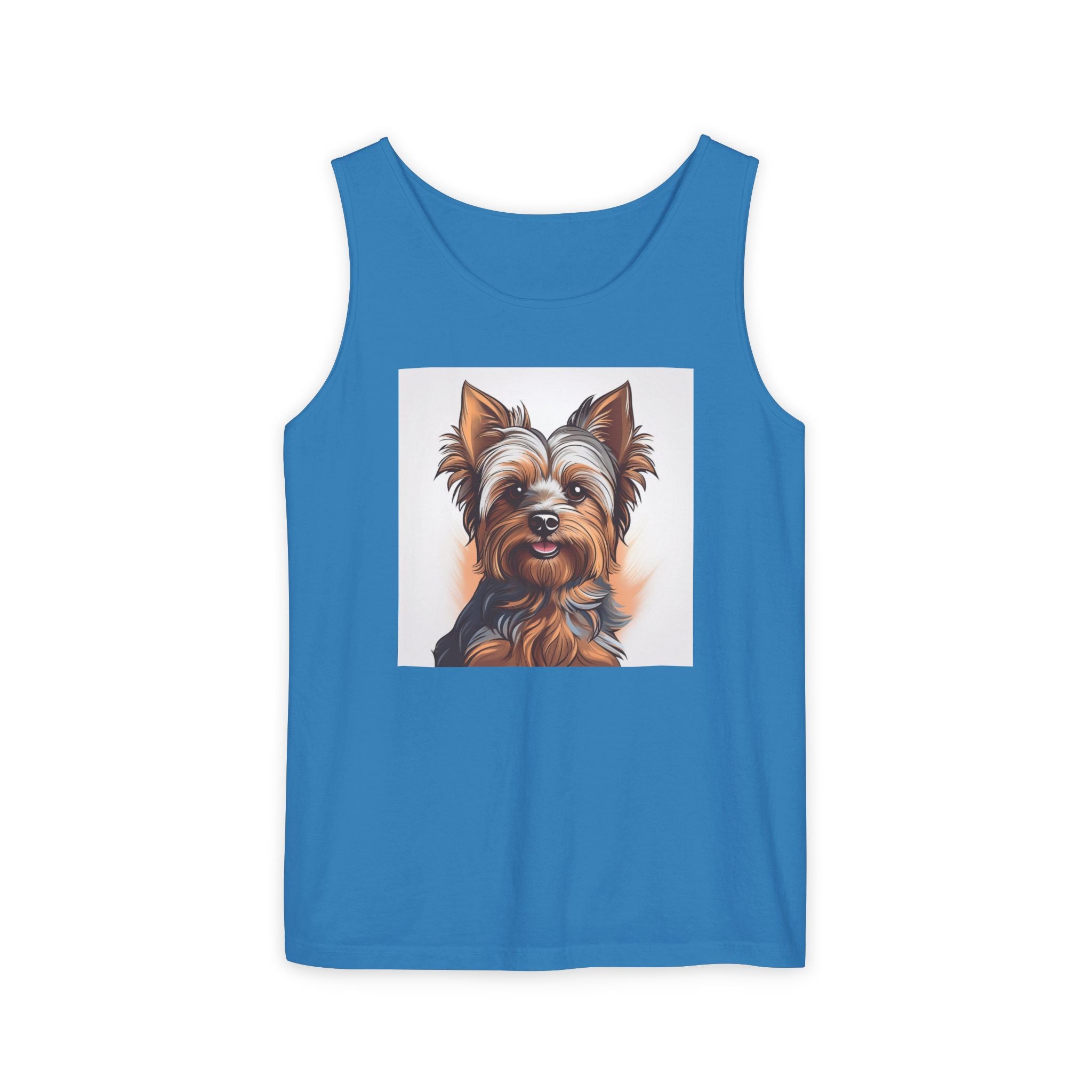 Yoekie Unisex Tank Top
