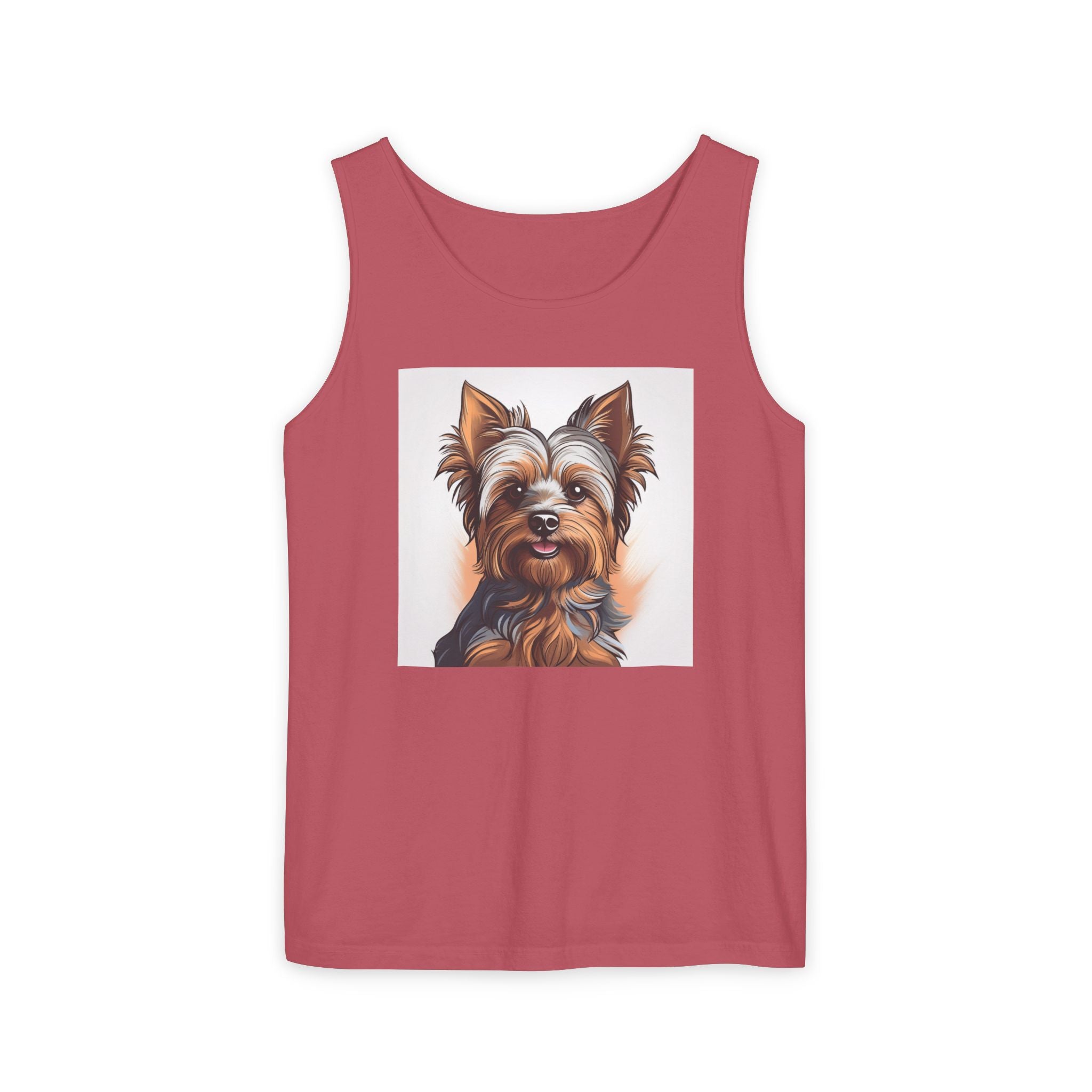 Yoekie Unisex Tank Top