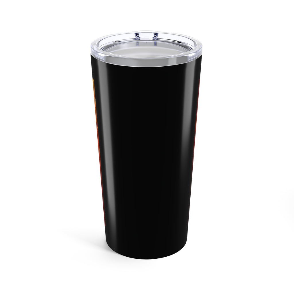 Dalmation Tumbler 20oz