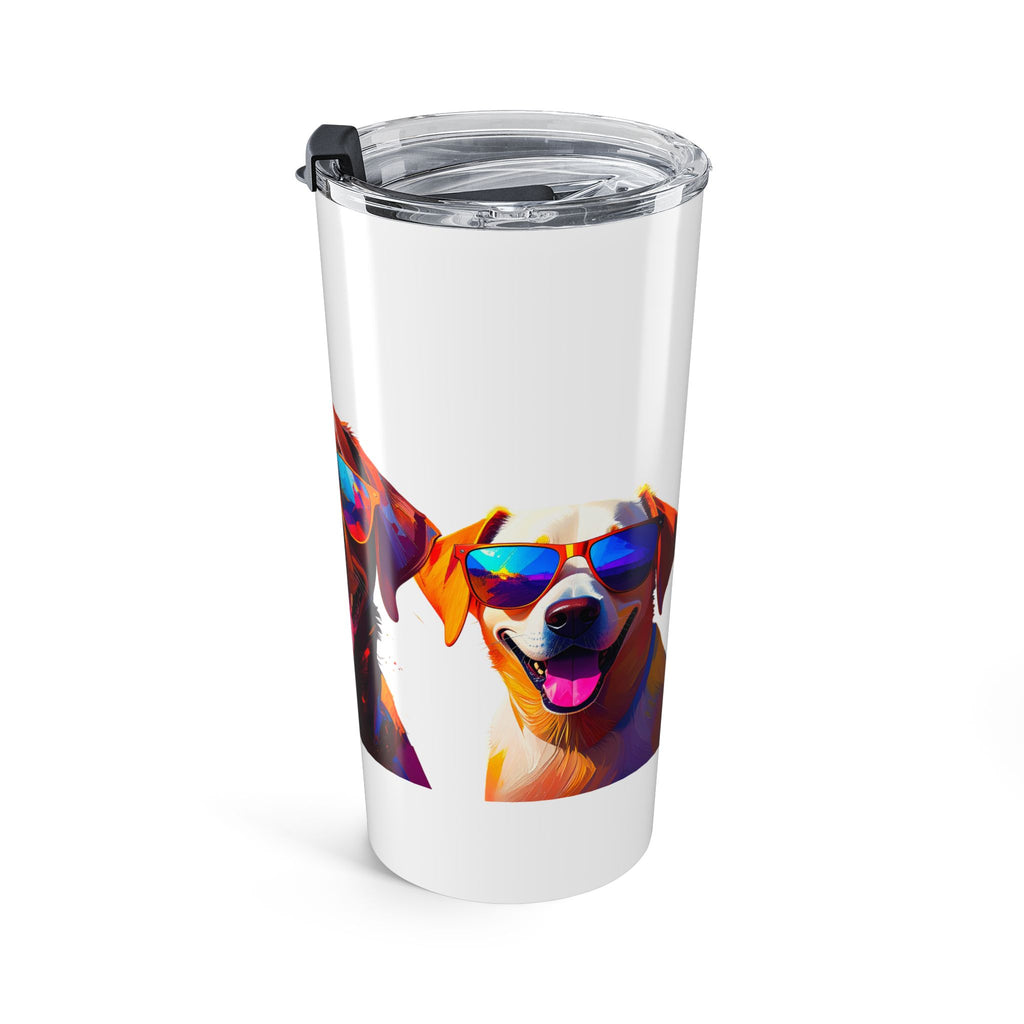 3 Labs Sunglasses Tumbler 20oz