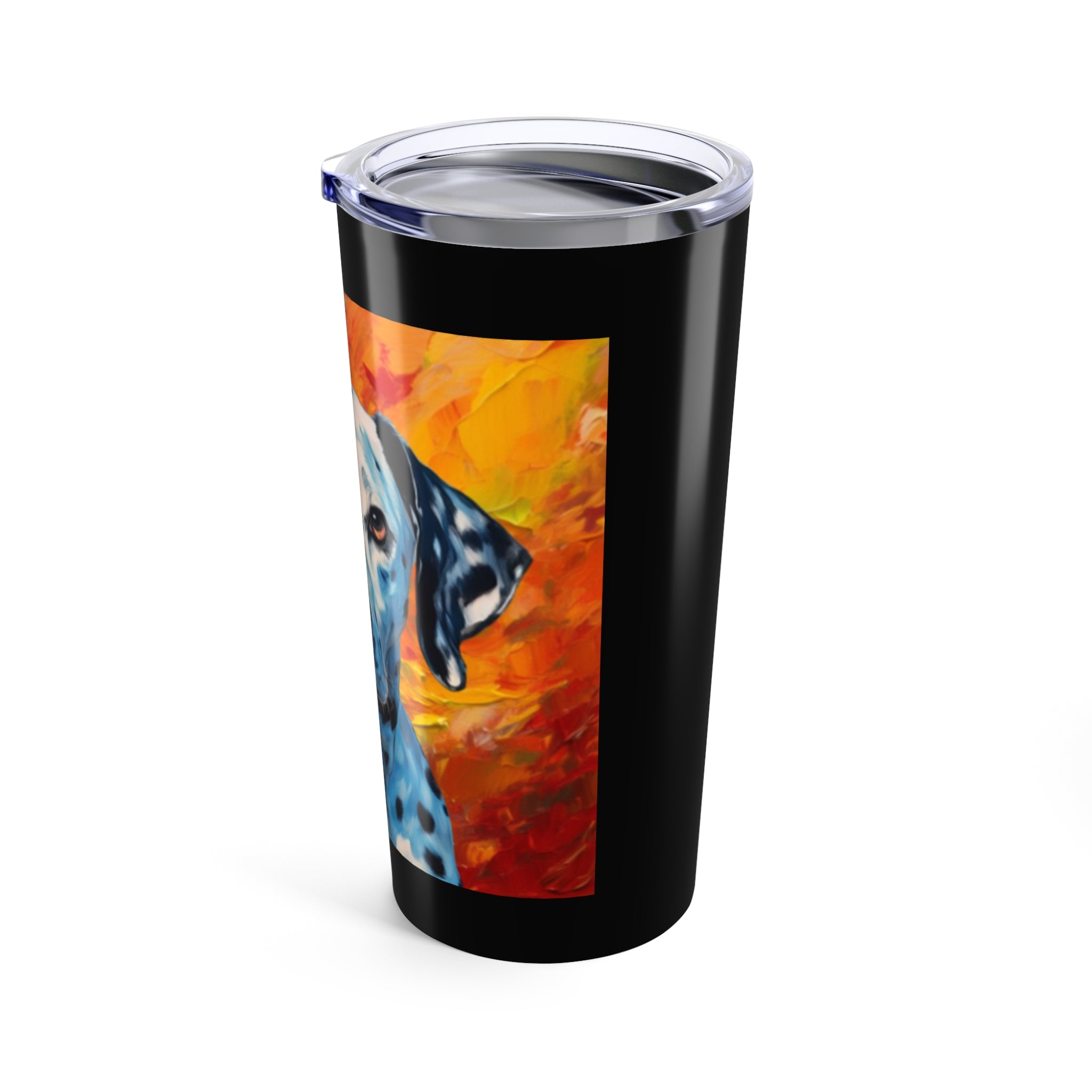 Dalmation Tumbler 20oz
