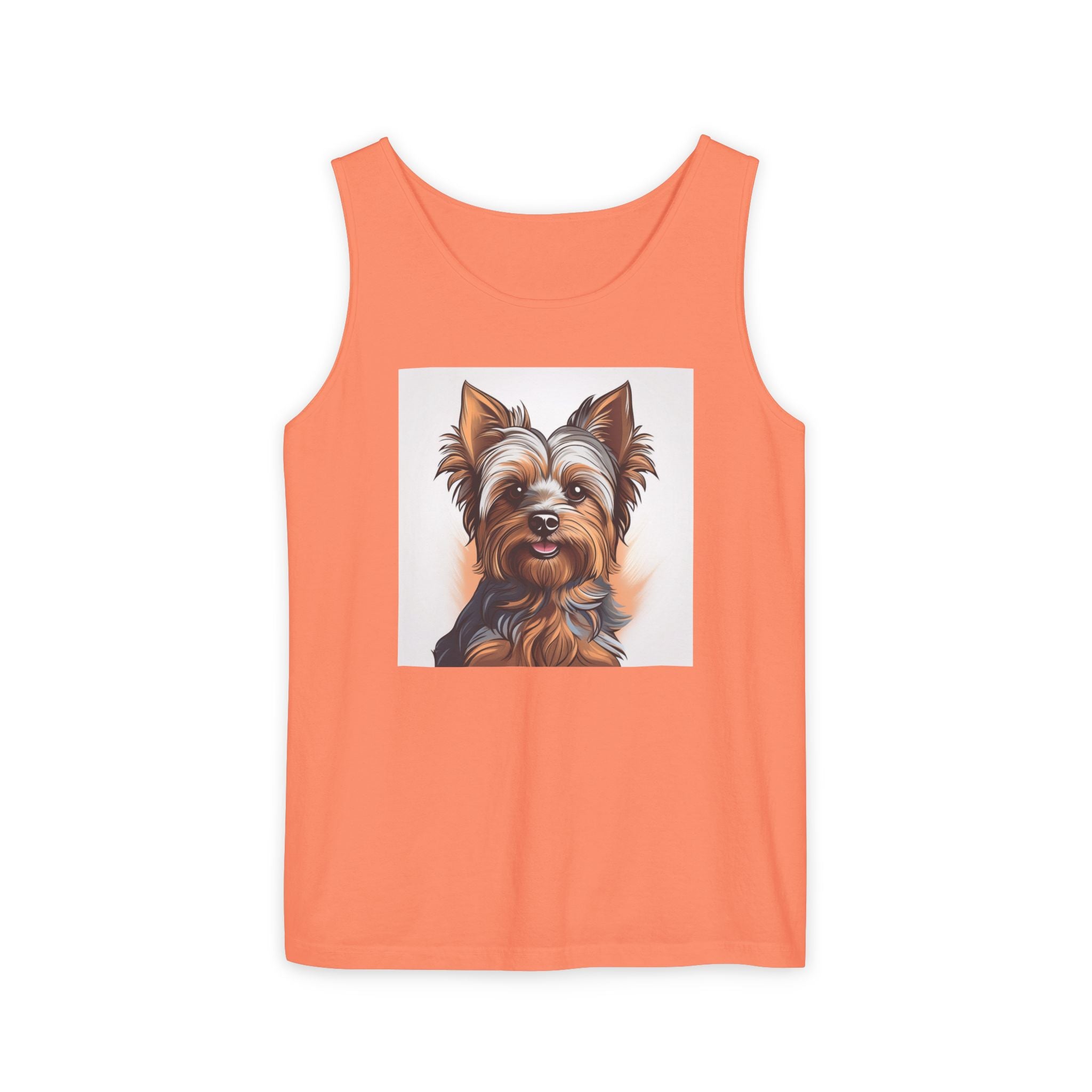 Yoekie Unisex Tank Top