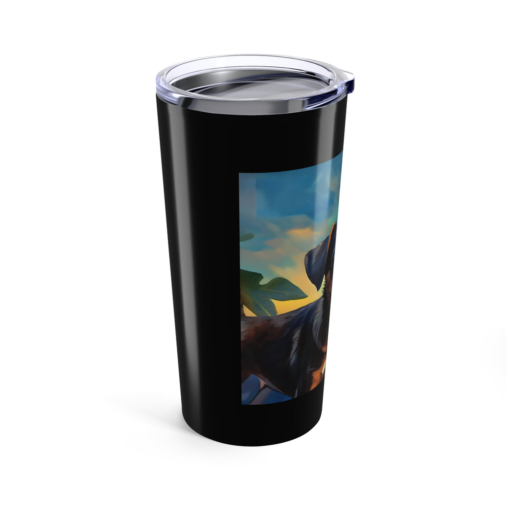 Chiwini Tumbler 20oz