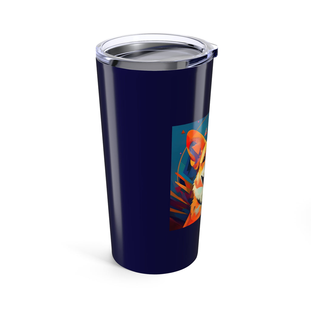 Corgi Tumbler 20oz