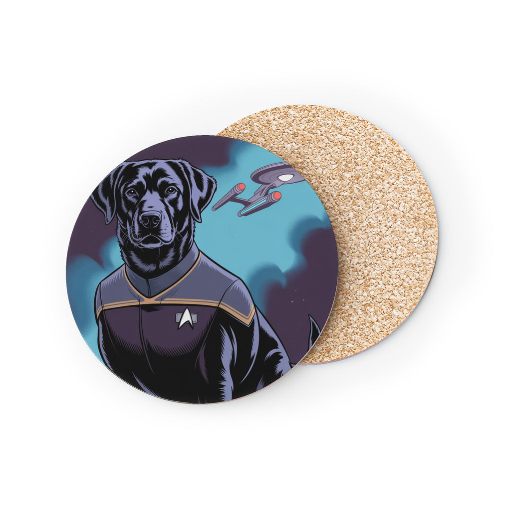 Dog-Fleet Coasters
