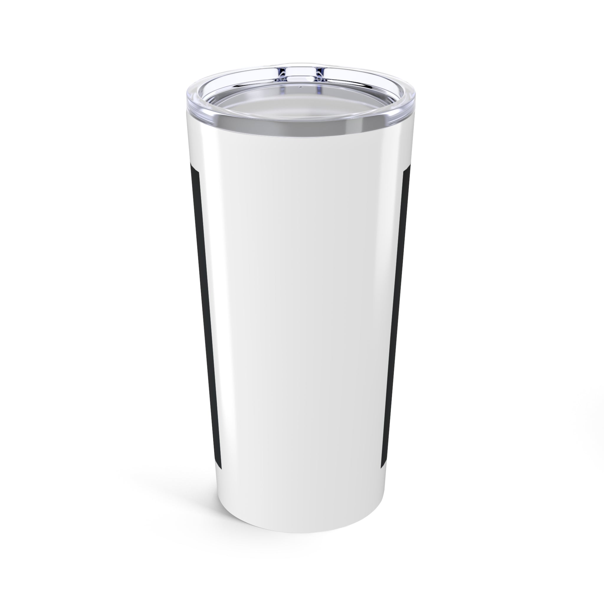 Dachshund Silver/Grey Tumbler 20oz