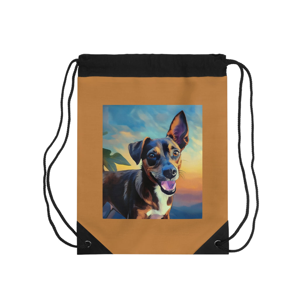 Chiwini Drawstring Bag