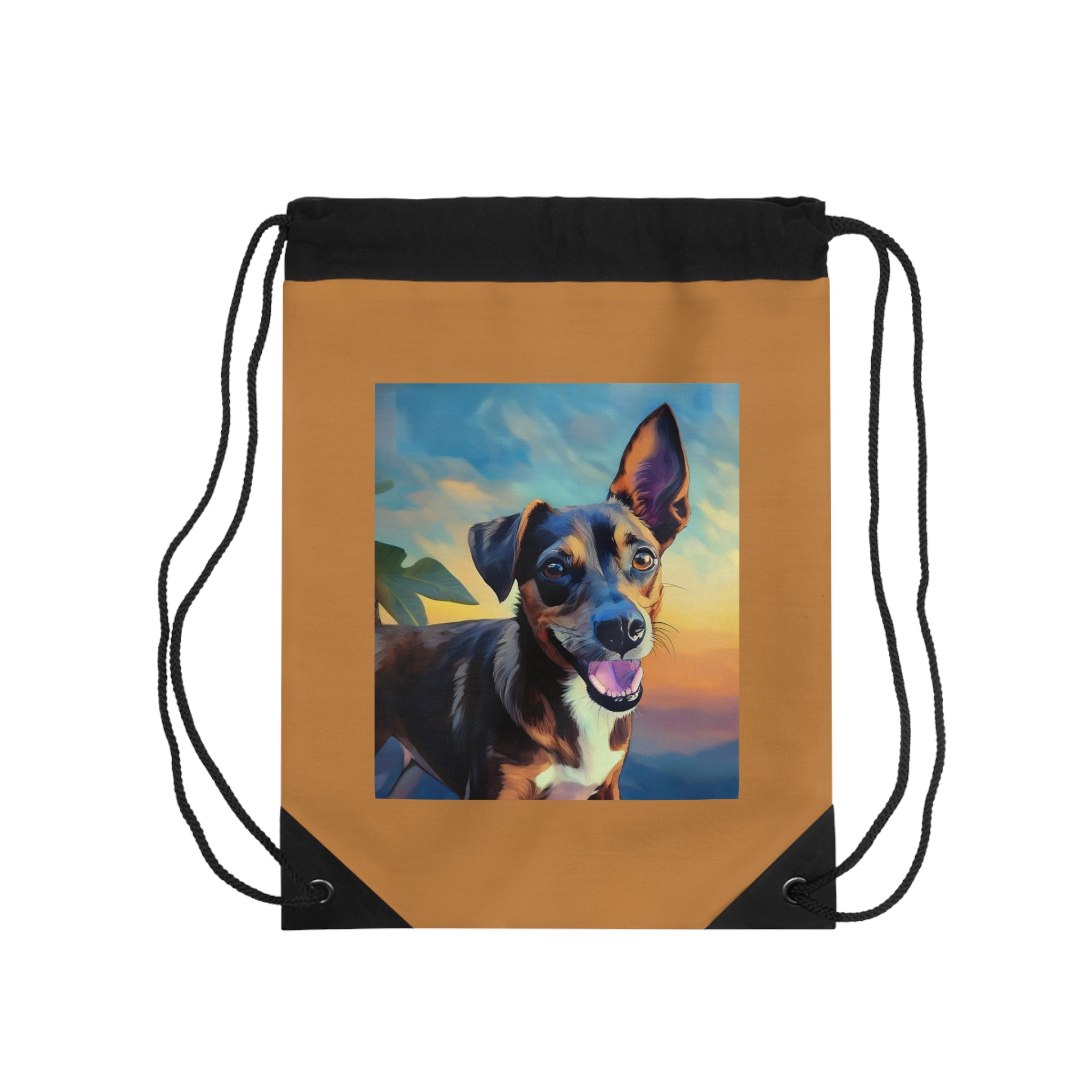 Chiwini Drawstring Bag