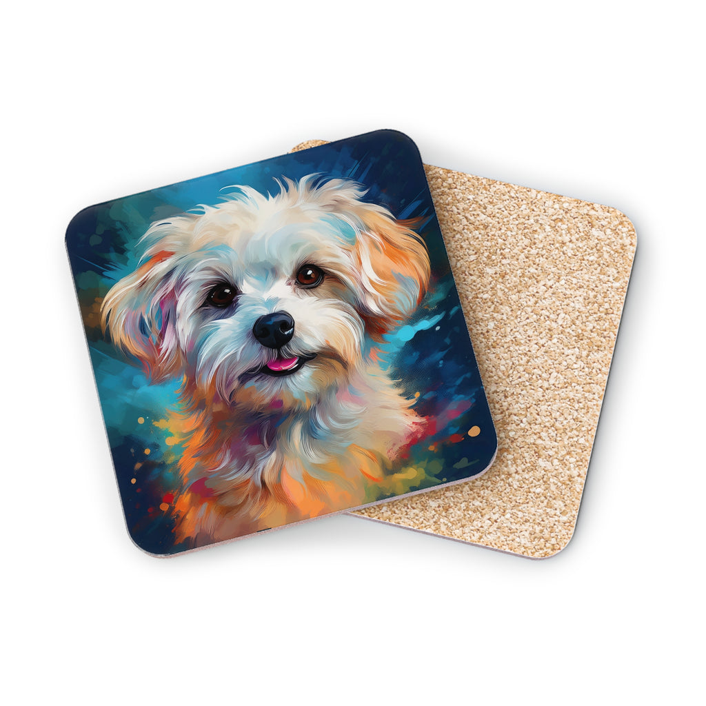 Maltese Coasters