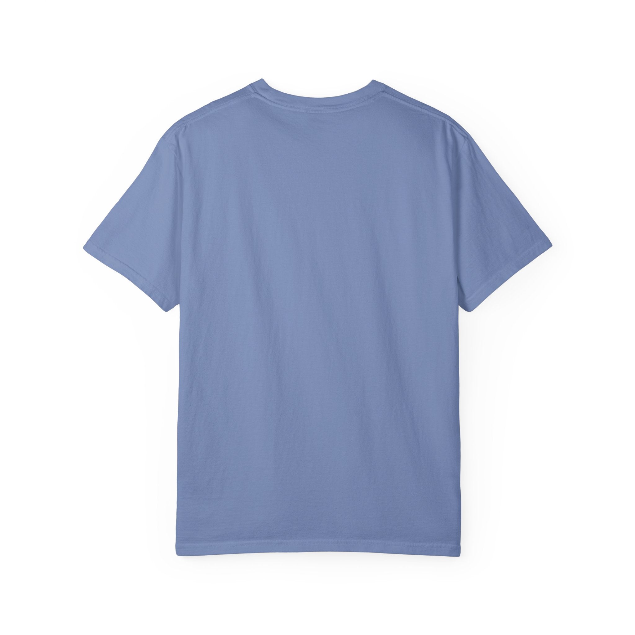 Dalmation Unisex Garment-Dyed T-shirt