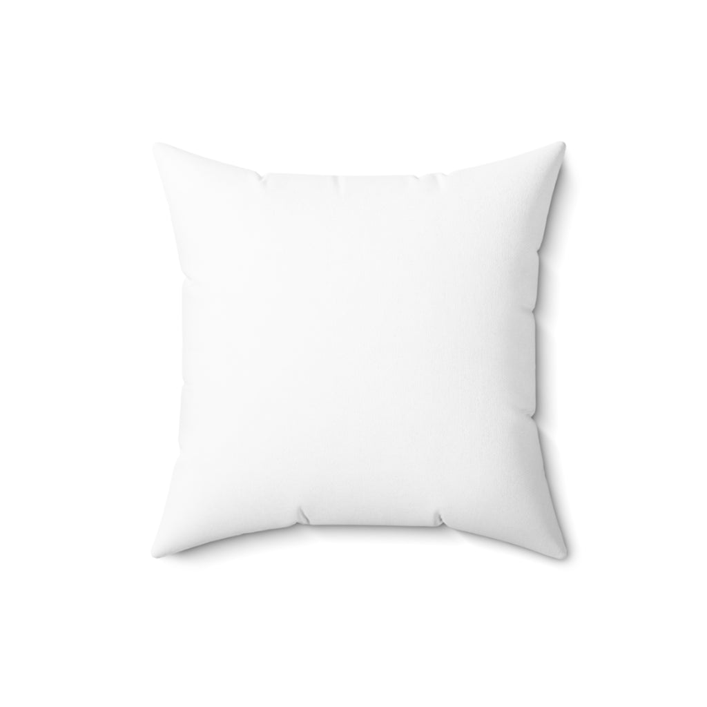 Havanese Square Pillow