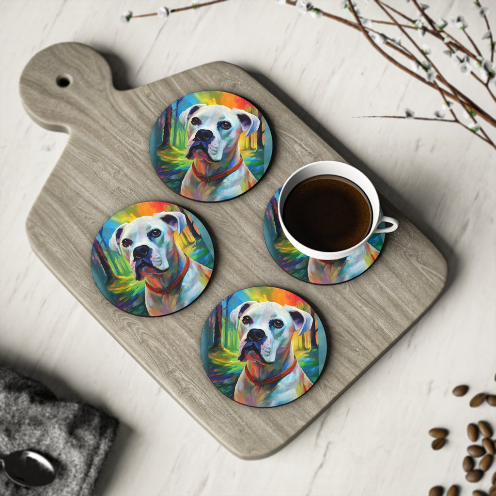 Boxer Rainbow Sky Coasters