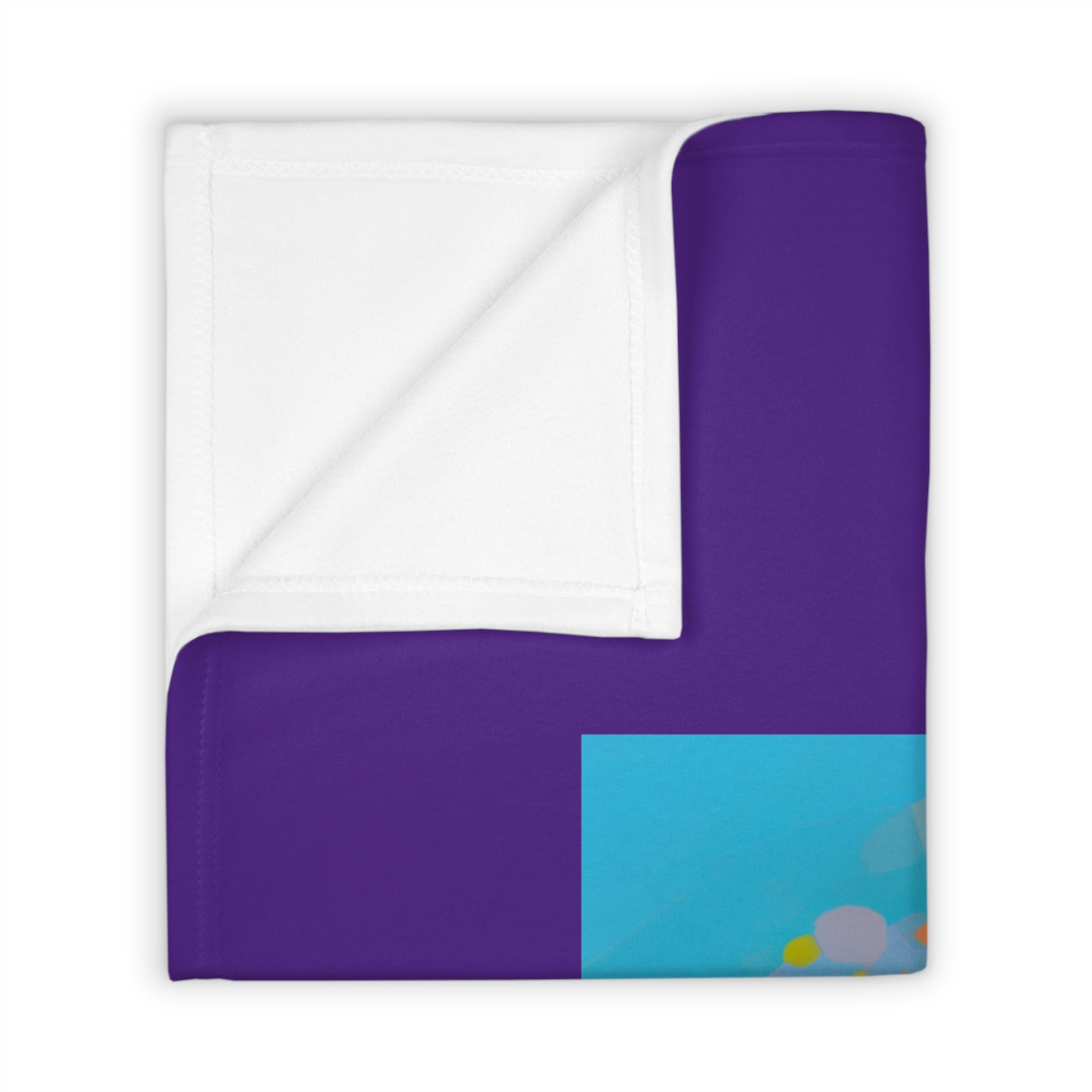 Havanese Throw Blanket