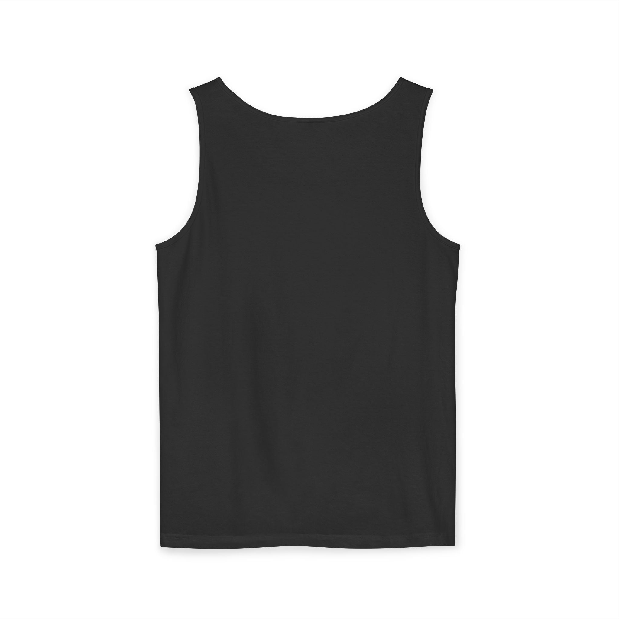 Eskimo Husky Unisex Tank Top