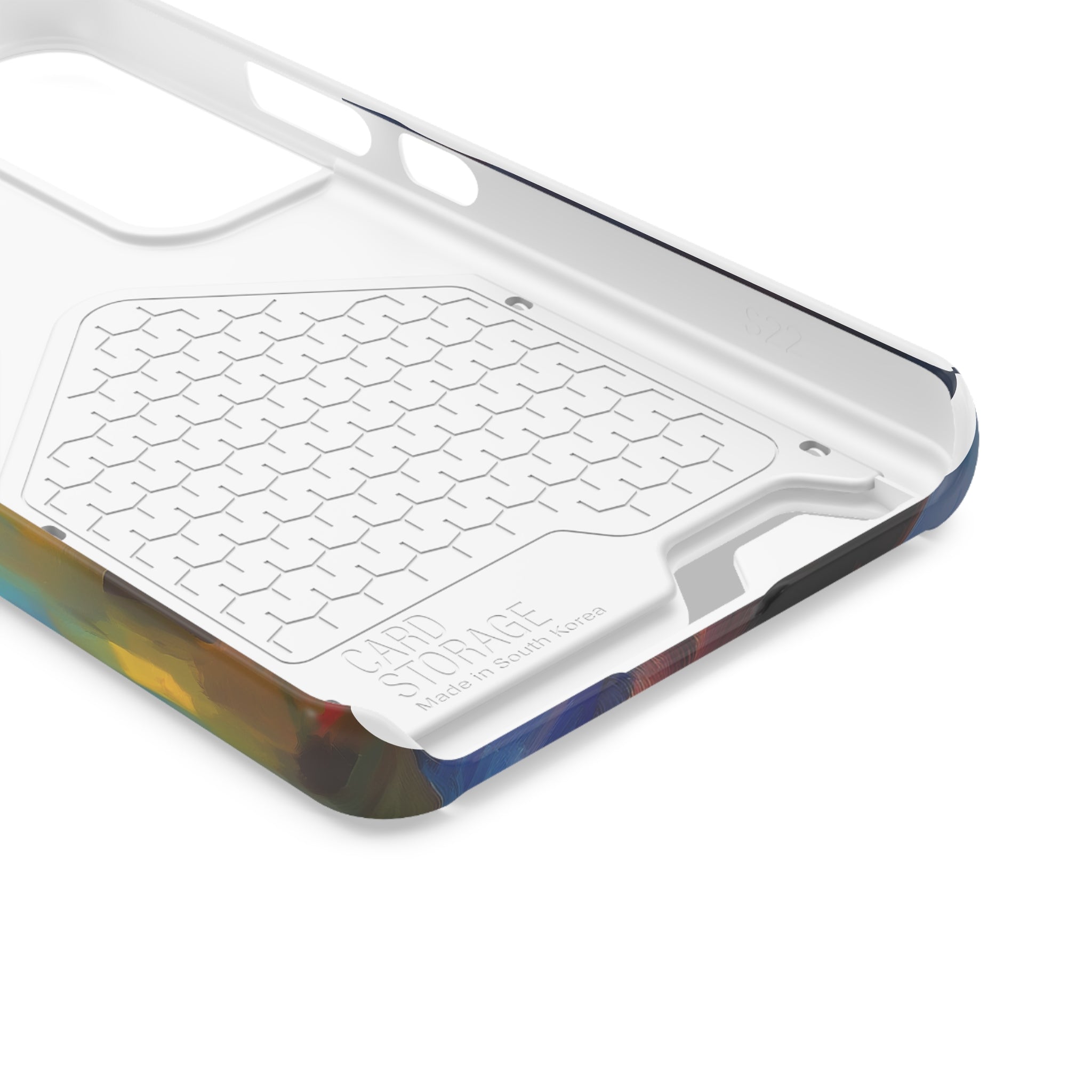 Miniature Pincher Phone Case with Card Holder