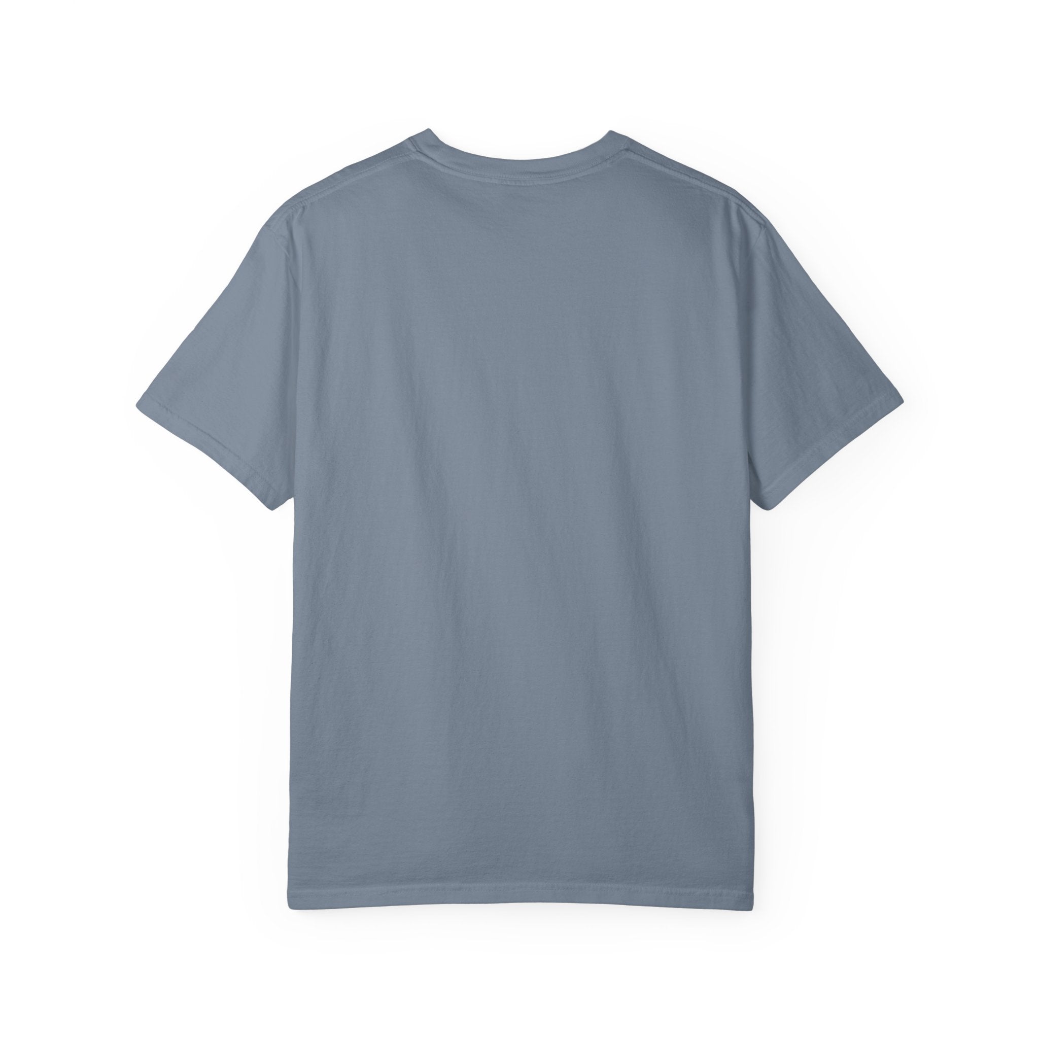 Moonlit Thoughts Unisex Garment-Dyed T-shirt
