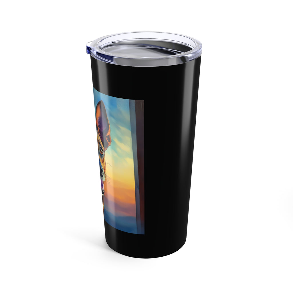 Chiwini Tumbler 20oz