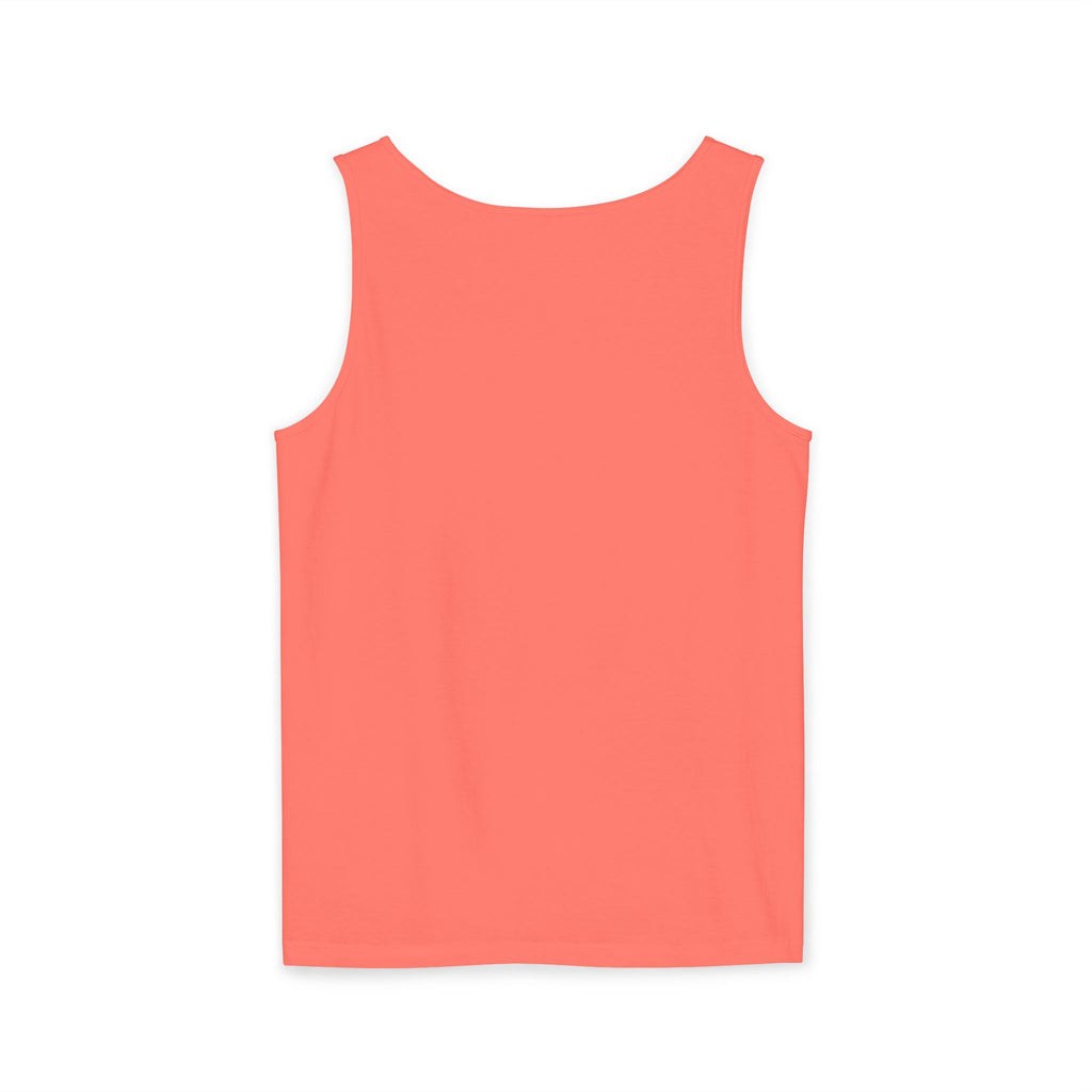 Coonhound Forest Unisex Tank Top