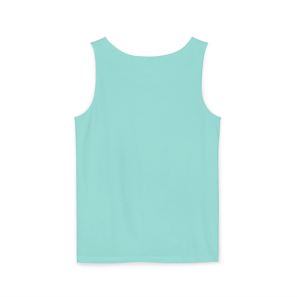 Miniature Pinscher Unisex Tank Top