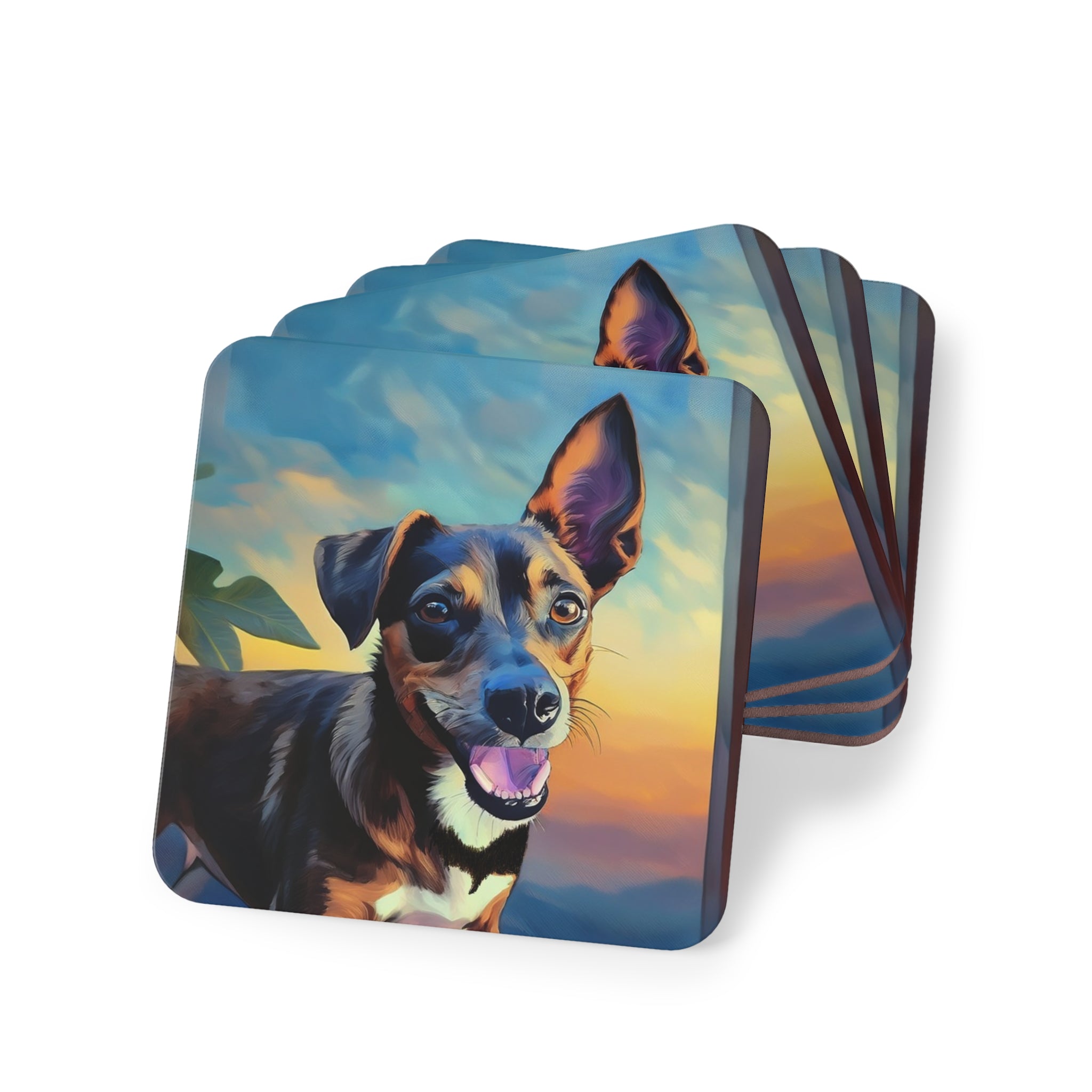Chiwini Coasters