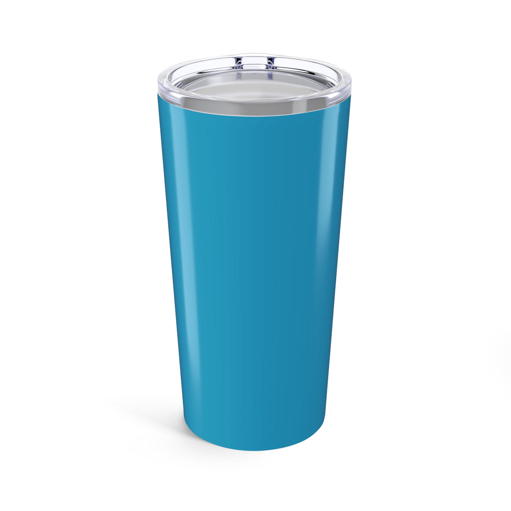 Doodle PoolsideTumbler 20oz