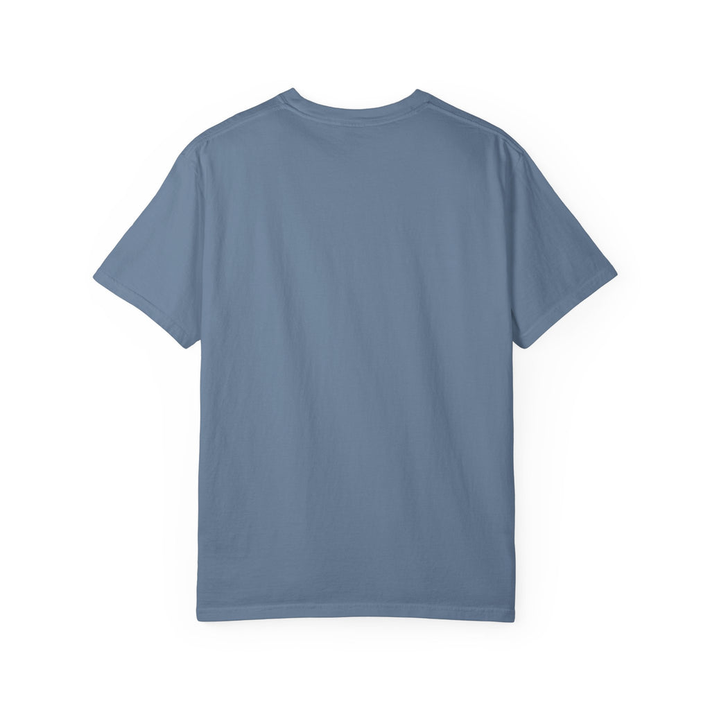 Maltese Unisex Garment-Dyed T-shirt