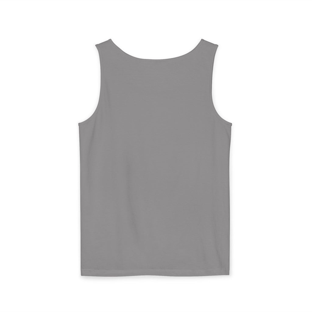 Eskimo Husky Unisex Tank Top