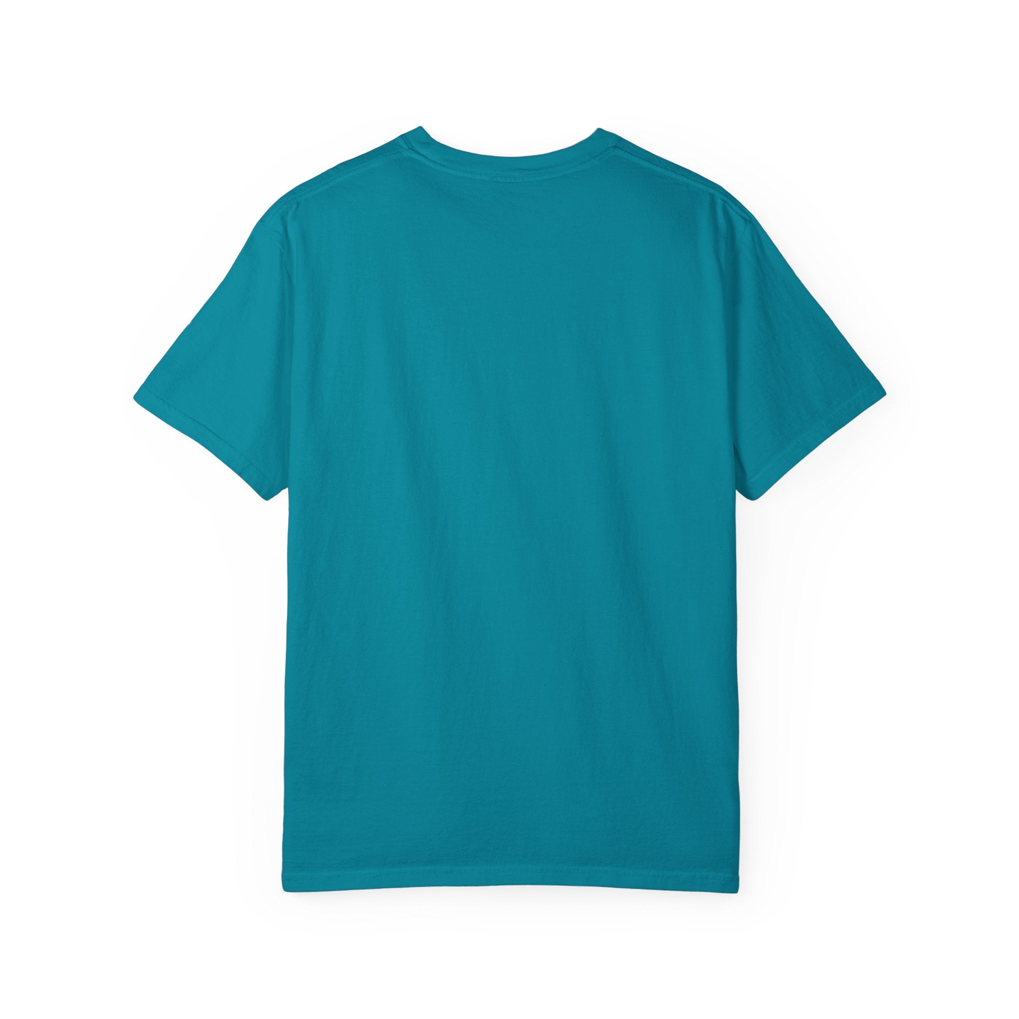 Eskimo Husky Unisex Garment-Dyed T-shirt