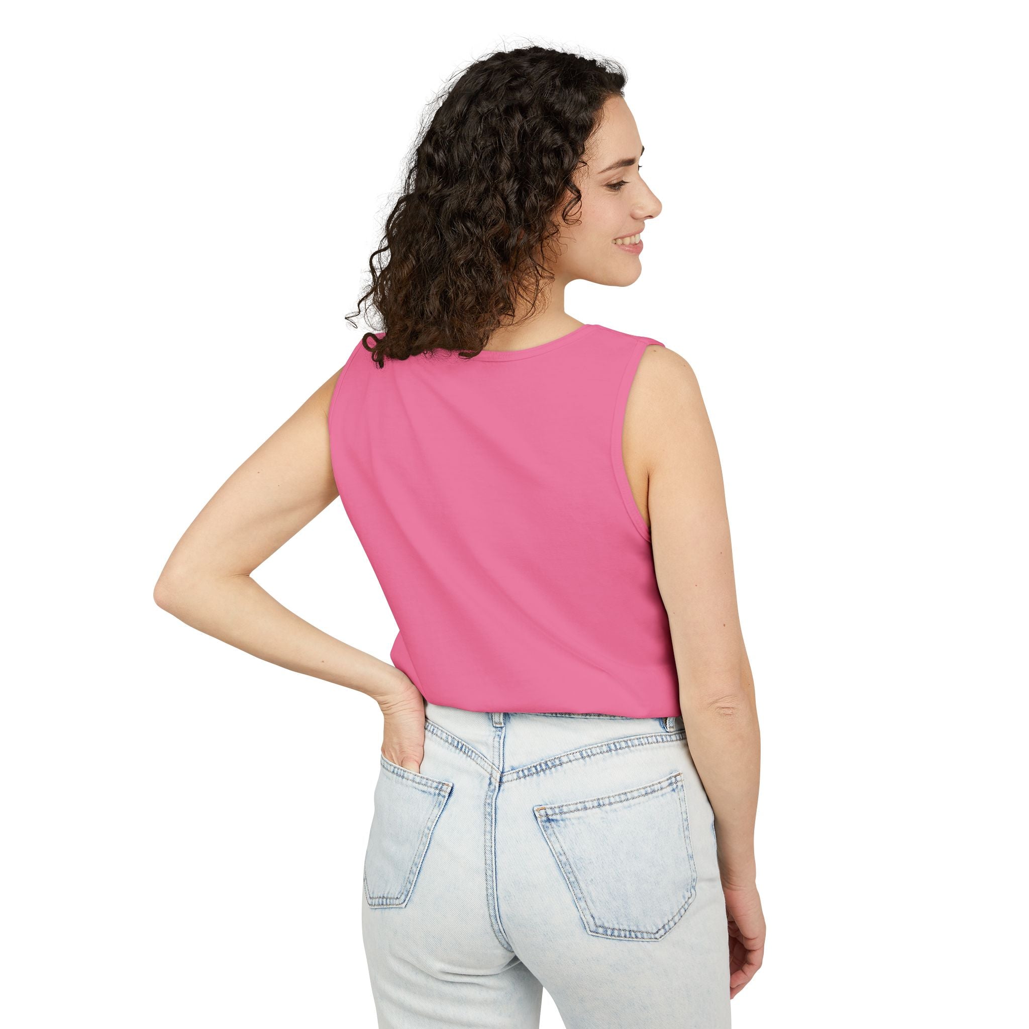 Shih Tzu Tank Top