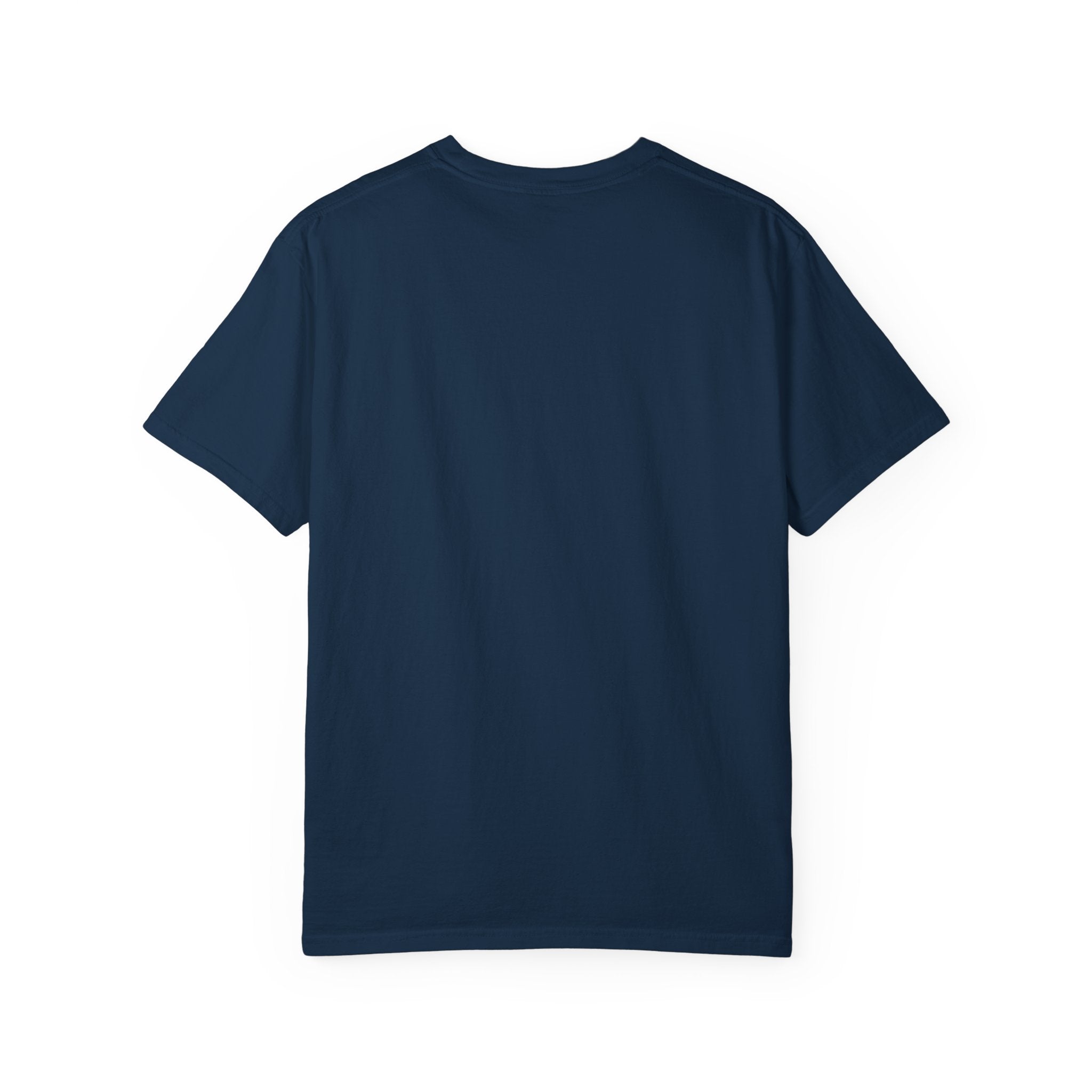Havanese Unisex Garment-Dyed T-shirt