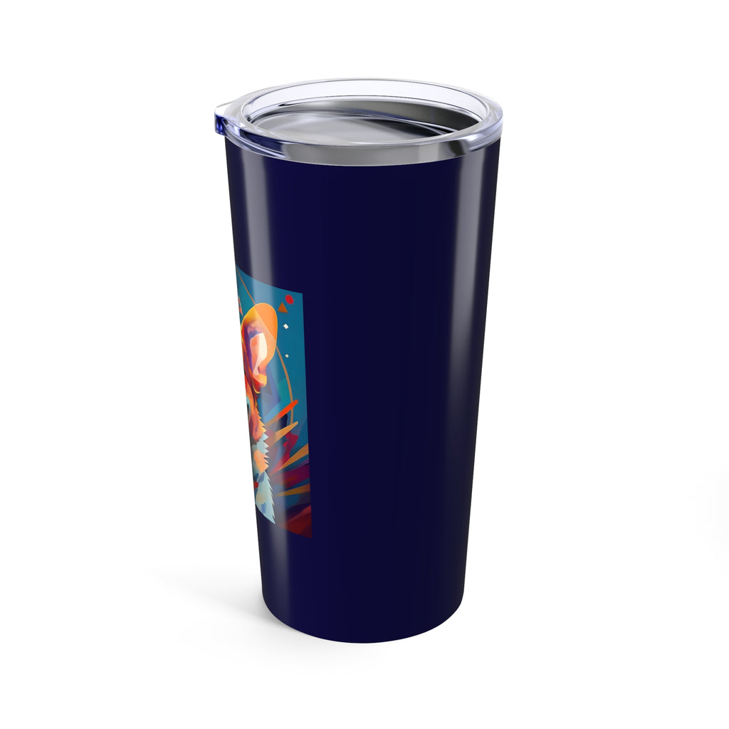 Corgi Tumbler 20oz